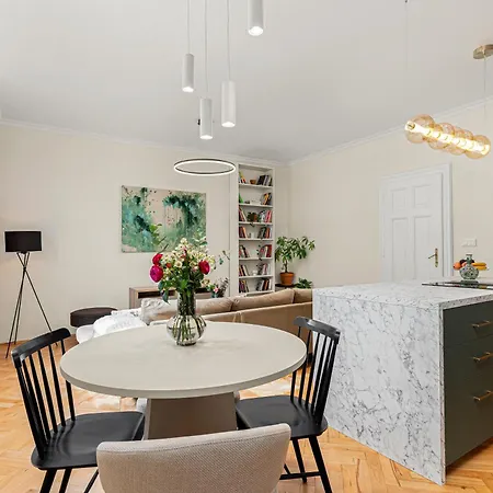 Apartmán Vibepoint *