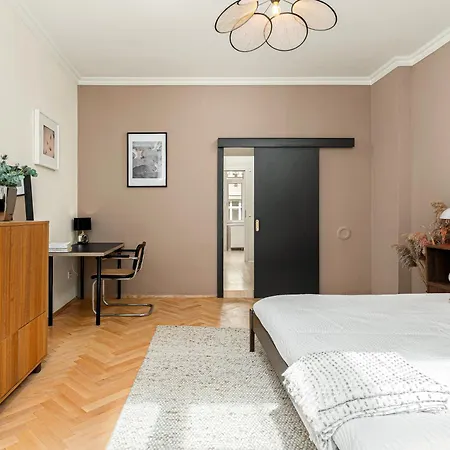 Apartmán Vibepoint *