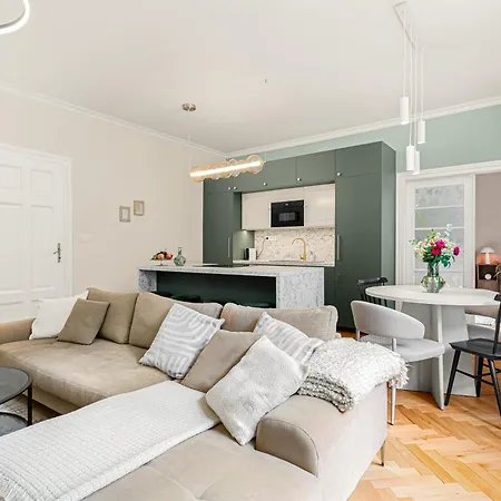 Vibepoint Apartmán *